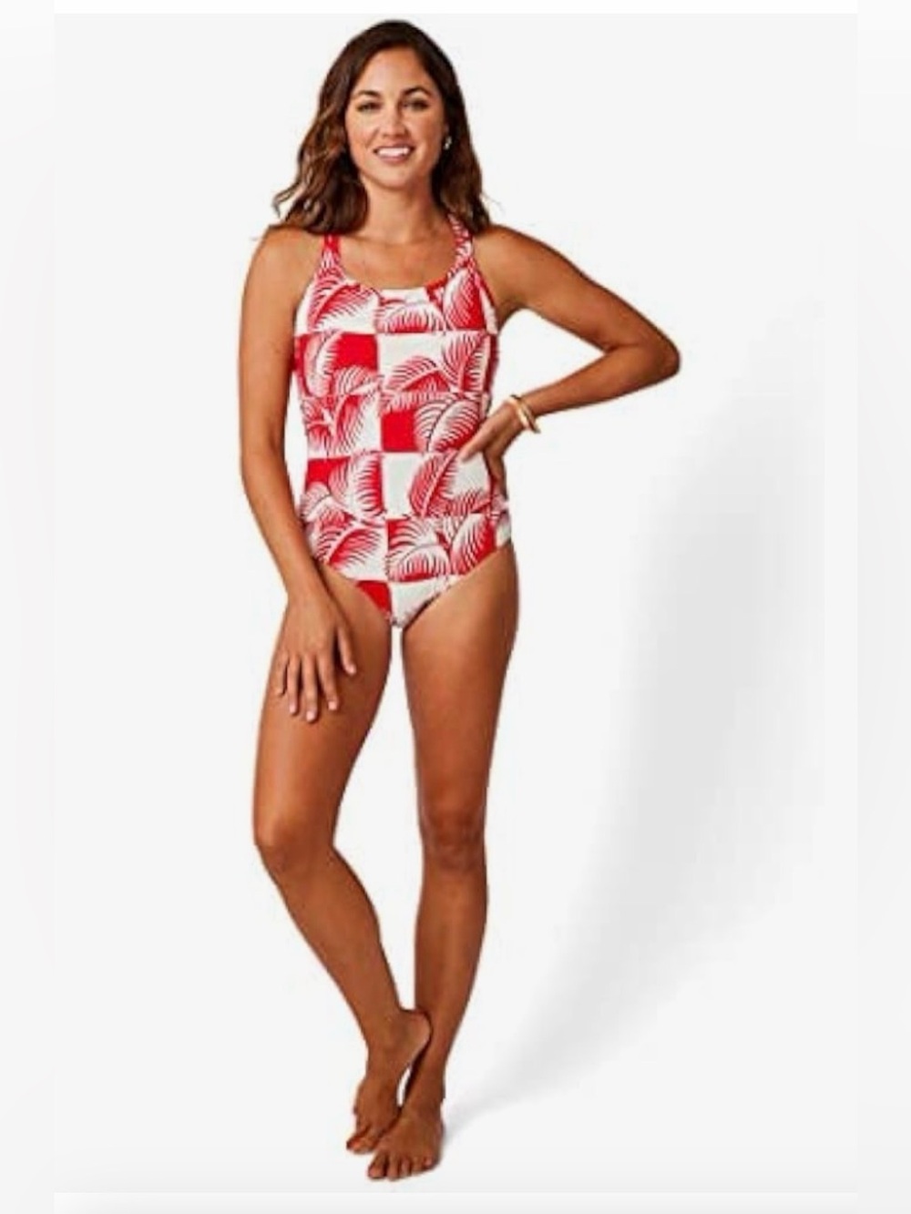 NWT Carve Designs Beacon One Piece - MEDIUM